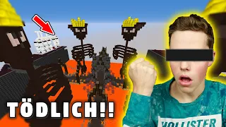 DER CITYBUILD von ADMINEVIL☠️ ...  | Plots Bewerten