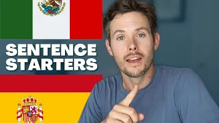 Unlock More Fluent-Sounding Spanish (Zero Grammar)