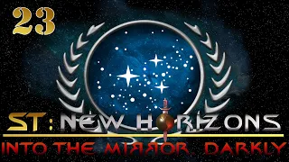 [23] Rebuilding the fleet - Star Trek New Horizons 2.5 - United Federation of Planets