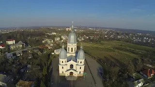 Хресна Дорога (15.04.20 р. Б.)