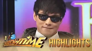 It's Showtime Kalokalike Face 3: Daniel Padilla