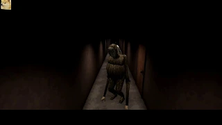 Paracusia - Amazing PS1 Silent Hill inspired Indie game - ( Full Playthrough / No commentary)