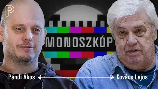 "Az előítélet nagyon káros a nyomozói munkában" | Monoszkóp a rendőri előítéletekről