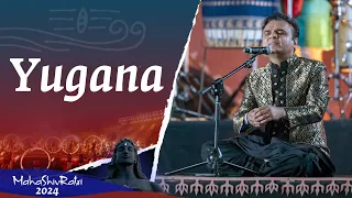 Yugana Yogi | Kabir | Brahma muhurtham song | Sounds of Isha | Parthiv Gohil | Mahashivratri 2024