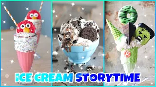 🍨 ICE CREAM STORYTIME #02 🍨✨ I wish I was an only child