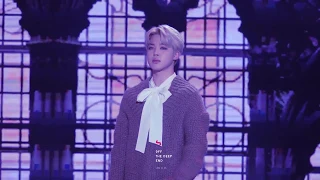 Jimin/Чимин fmv - На восьмом этаже