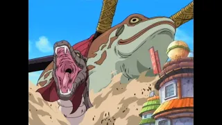 Naruto Jiraiya Bring Down The House Jutsu!!! 🏡🏡 🐸🐸 BOM BOOM BOOMMM!!!! 👀👀👀 Scizor3000 #SHORTS
