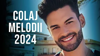 Muzica Romaneasca 2024 🎵 Colaj Melodii Romanesti 2024 🎵 Mix Muzica Romaneasca 2024