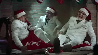 Colonel's Christmas Feast