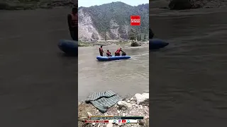 Rescue operation continue in Baramulla..