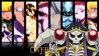 Nozz Reacts | Overlord Pure Pure Pleiades (OVA)