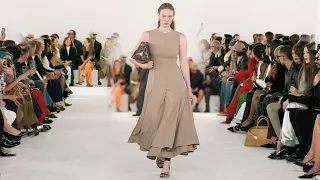 Ferragamo Spring/Summer 2024 Milan