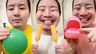 Junya1gou funny video 😂😂😂 | JUNYA Best TikTok November 2021 Part 80