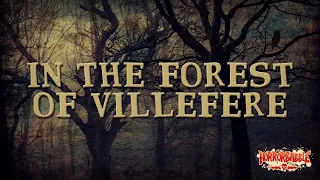 "In the Forest of Villefére" / A Tale of Lycanthropy by Robert E. Howard