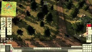 Компания за СССР Men of War Assault Squad 2 серия № 11