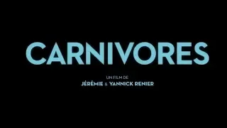CARNIVORES (2016)  French Streaming XviD AC3