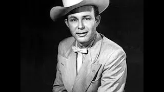 Jim Reeves - I've Lived A Lot In My Time (1955).