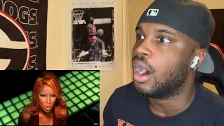 Mary J. Blige - Your Child | Reaction