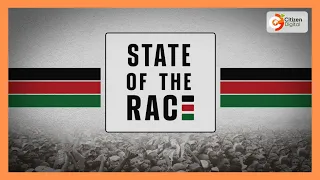 STATE OF THE RACE: Events on the campaign trail, hits & misses of the week