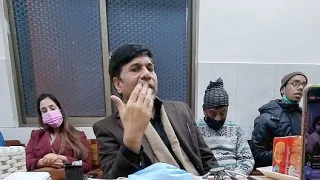 Live Dua Session 29 Jan 2022