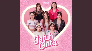 Jatuh Cinta