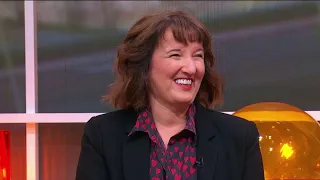 L'invitée du jour - Anne Roumanoff