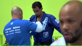 2016 European Jiu-Jitsu IBJJF Championship мотивация, BJJ спорт ММА