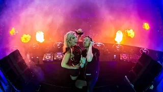 Masters of Hardcore 2017 - The Skull Dynasty | Korsakoff & Tha Playah