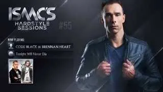 Isaac's Hardstyle Sessions: Episode #55 (March 2014)