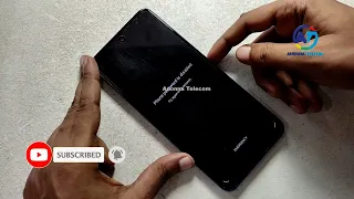 Hard Reset Infinix Hot 12 Play (X6816) Forget Screen Lock Pattern Pin Password Fingerprint Unlock