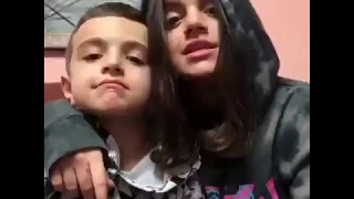 Rauf Faik - 5 минут cover by Anahit and Borya