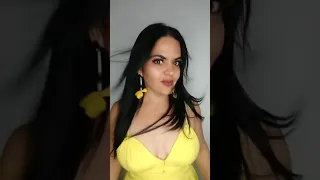 Gaby Cabrera Tiktok audio VERÓNICA CASTRO (MACUMBA)