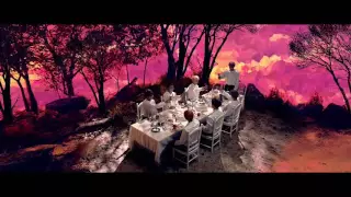 [Short MV] BTS 방탄소년단 - Blood Sweat & Tears 피 땀 눈물 720p