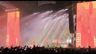 Slipknot- Duality- Welcome to Rockville- Daytona, FL 5/12/24