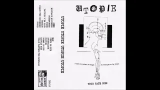 Utopie - Tour tape (2022)