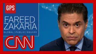 Zakaria explains why US political candidates are getting more extreme