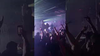 Sevendust - Home live at The Machine Shop Flint, MI 05/17/19