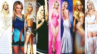 Britney Spears ALL commercials (1993-Now)