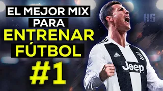 MÚSICA para JUGAR FÚTBOL | La MEJOR MÚSICA para JUGAR FÚTBOL #1