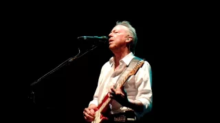 Love, Look What You've Done To Me - Boz Scaggs