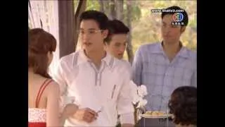 คุณชายรณพีร์ - cut scene 44