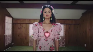 Selena Gomez - De Una Vez (Official Instrumental)