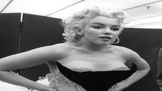 Rare Photos Show Different Side Of Marilyn Monroe