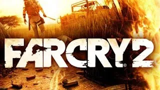 Far Cry 2 (прохождение 2020) стрим 5