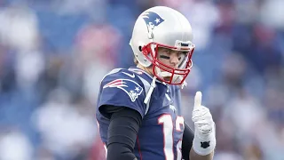 NFL Top 100 Players Of 2018: #1 Tom Brady