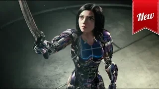 Alita - battle angel - official trailer #3 (US)