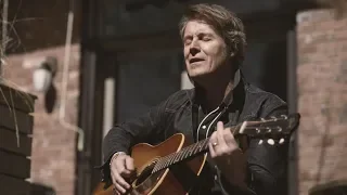 Jim Cuddy - Back Here Again - Official Music Video