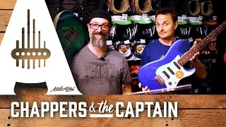 The Search for our 1st Guitars and advice on buying a used guitar!