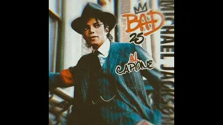 Michael Jackson - Al Capone (Zone Tripper Remix) Official audio