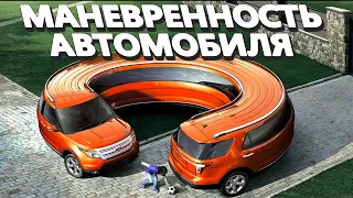 Почему одни #развернуться могут, а другие нет?